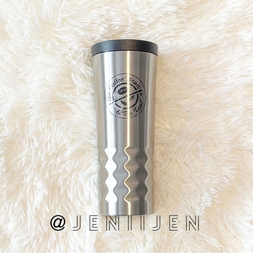 A680-D • Insulated Stainless Steel Travel Tumbler
